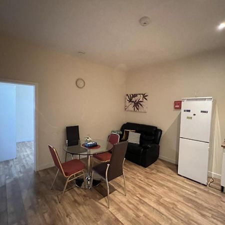 Aberdeen Stay Central 2-Bedrooms Apt-No Party Extérieur photo