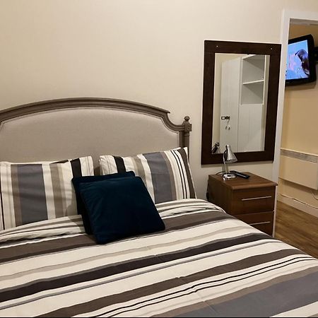 Aberdeen Stay Central 2-Bedrooms Apt-No Party Extérieur photo