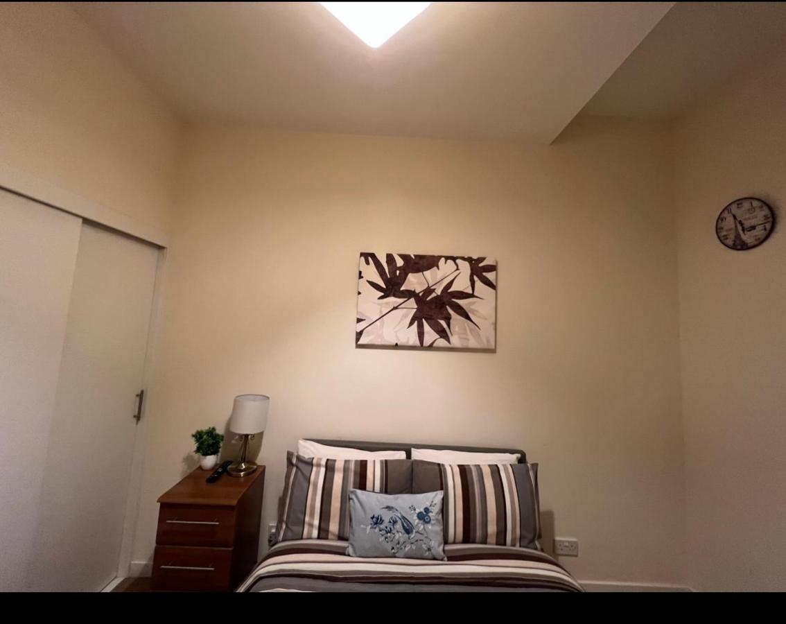 Aberdeen Stay Central 2-Bedrooms Apt-No Party Extérieur photo